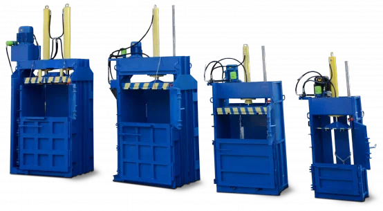 Пресс для картона – инструкция, настройка, эксплуатация, ТО