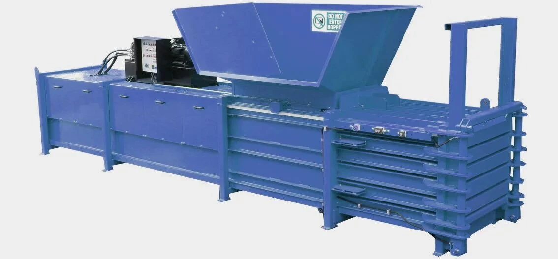 Как выбрать пресс для макулатуры