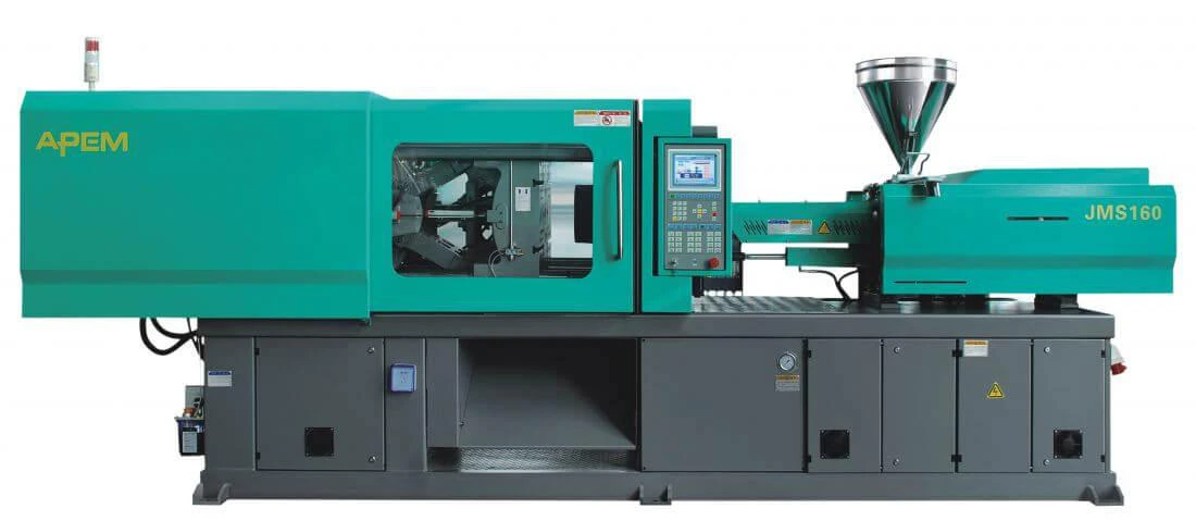 Классификация станков ТПА