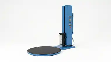 Паллетообмотчики