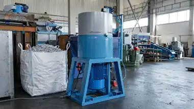 Агломераторы