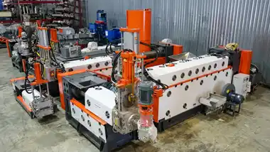 Грануляция