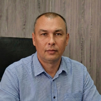 Кордабутов Игорь