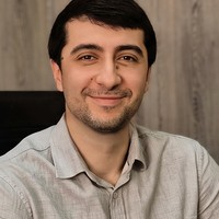 Кордабутов Игорь