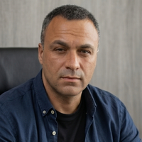 Кордабутов Игорь